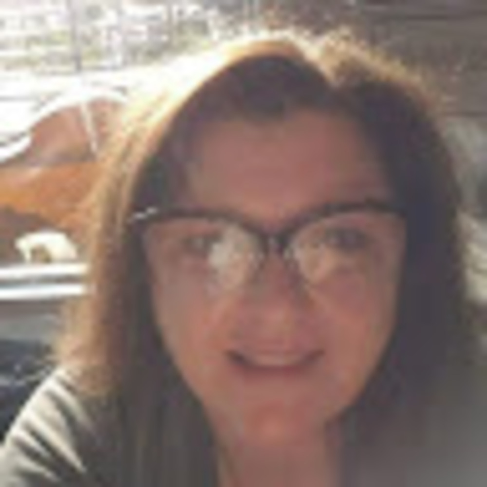 Meet your Posher, Cyndee